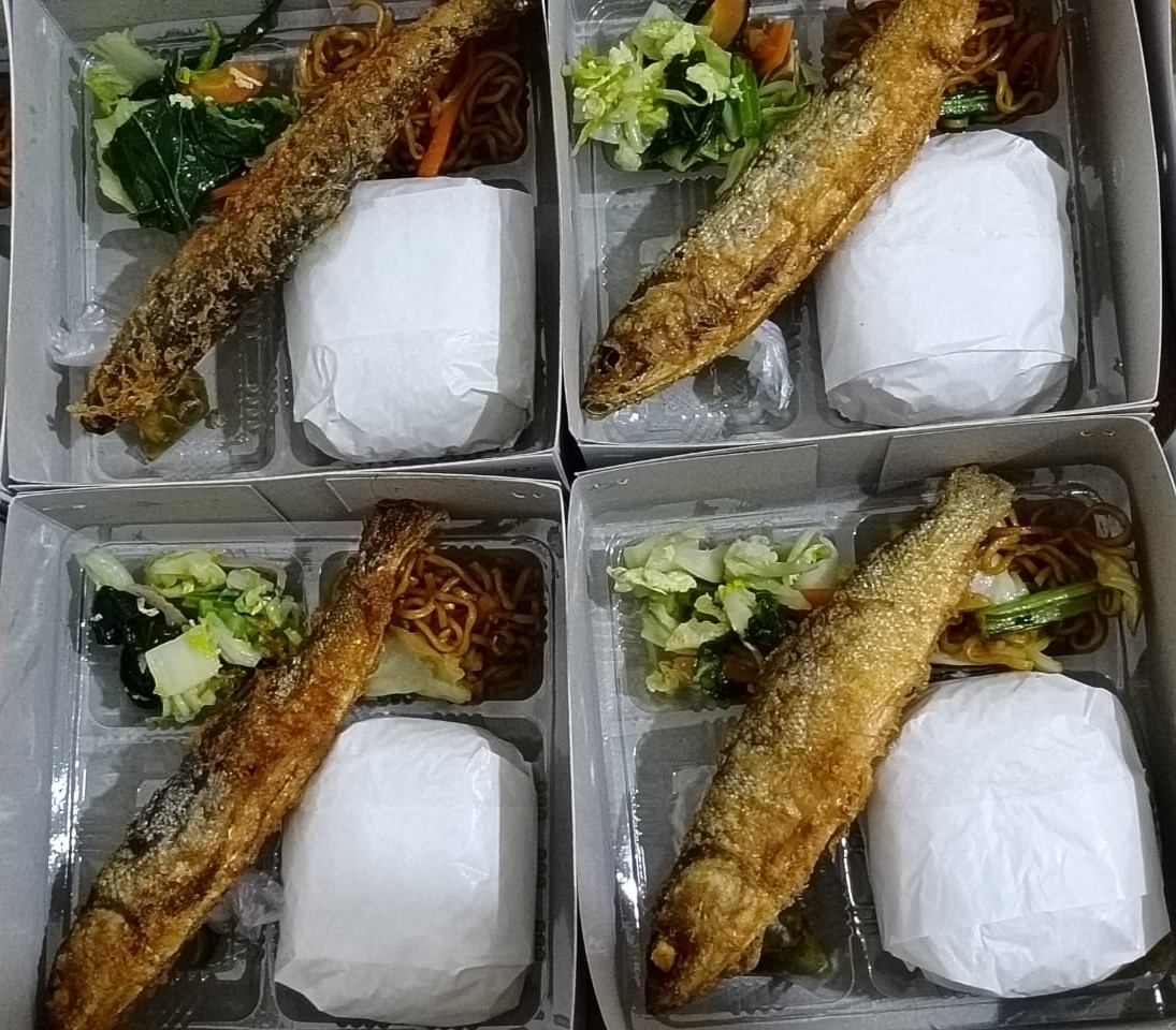 Foto Paket II Mbah Buyut