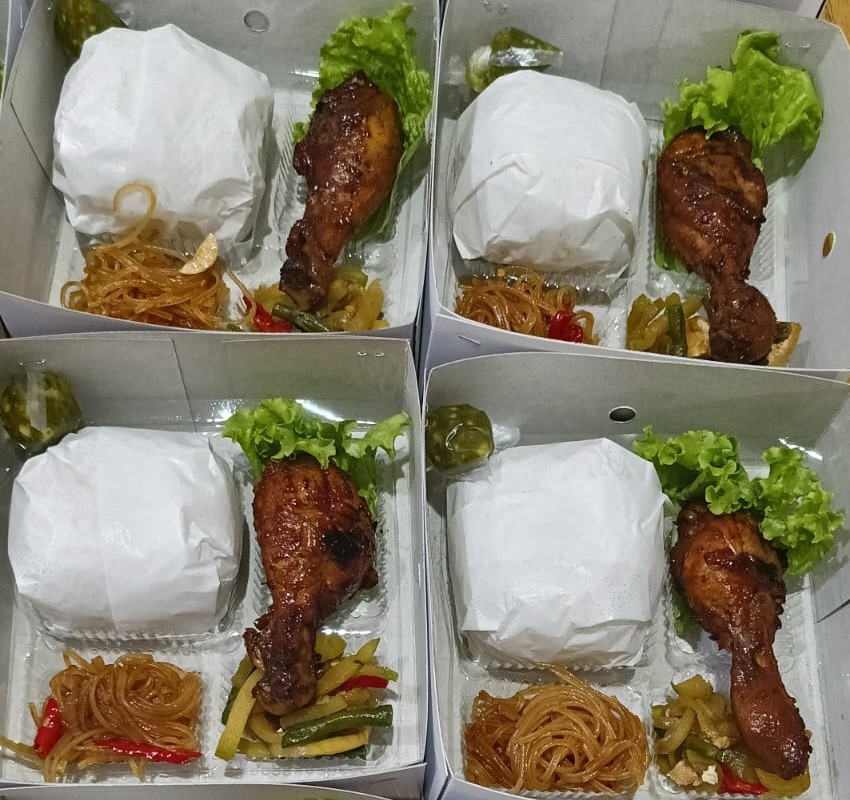 Foto Paket III Mbah Buyut