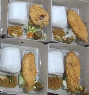 Foto Paket VI Mbah Buyut