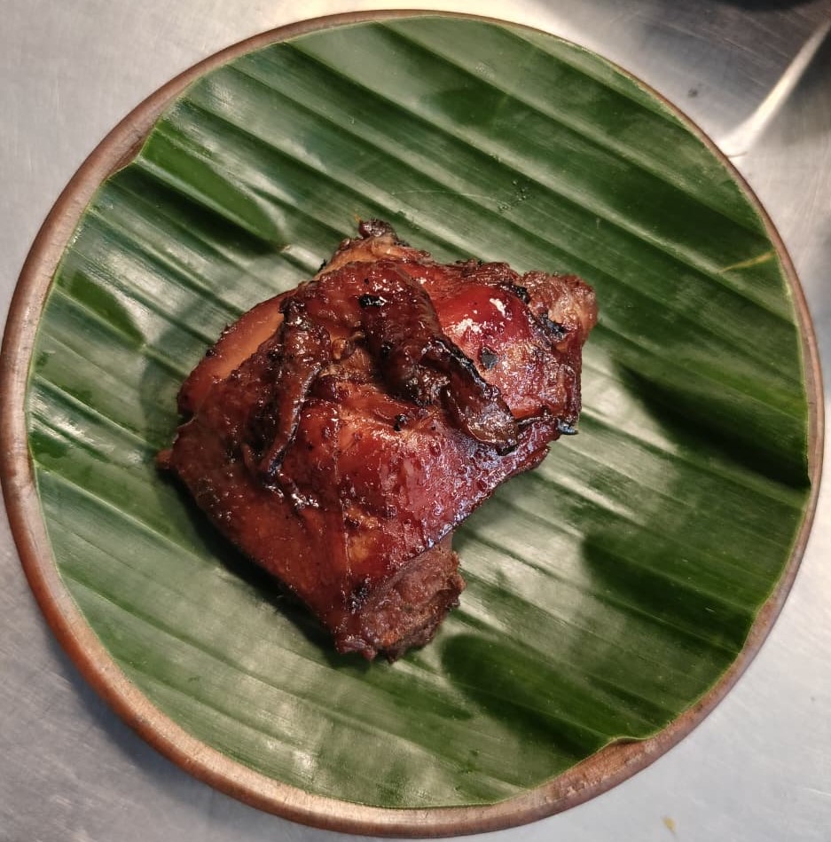 Ayam Bakar