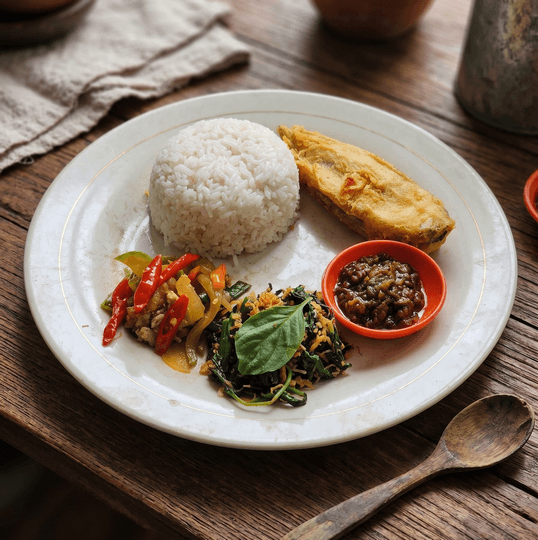 Foto Paket VI Mbah Buyut