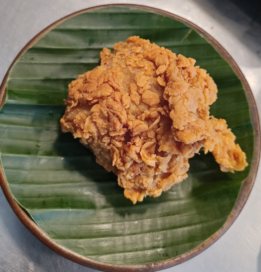 Ayam Kentucky
