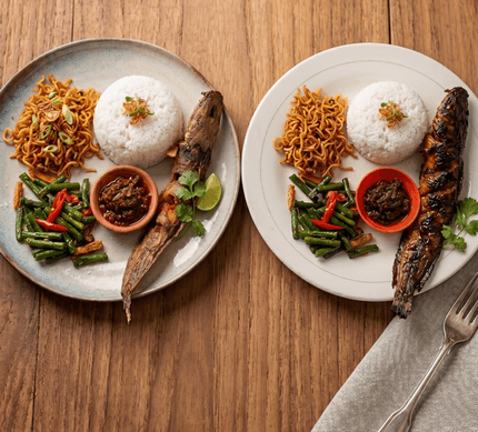 Foto Paket II Mbah Buyut