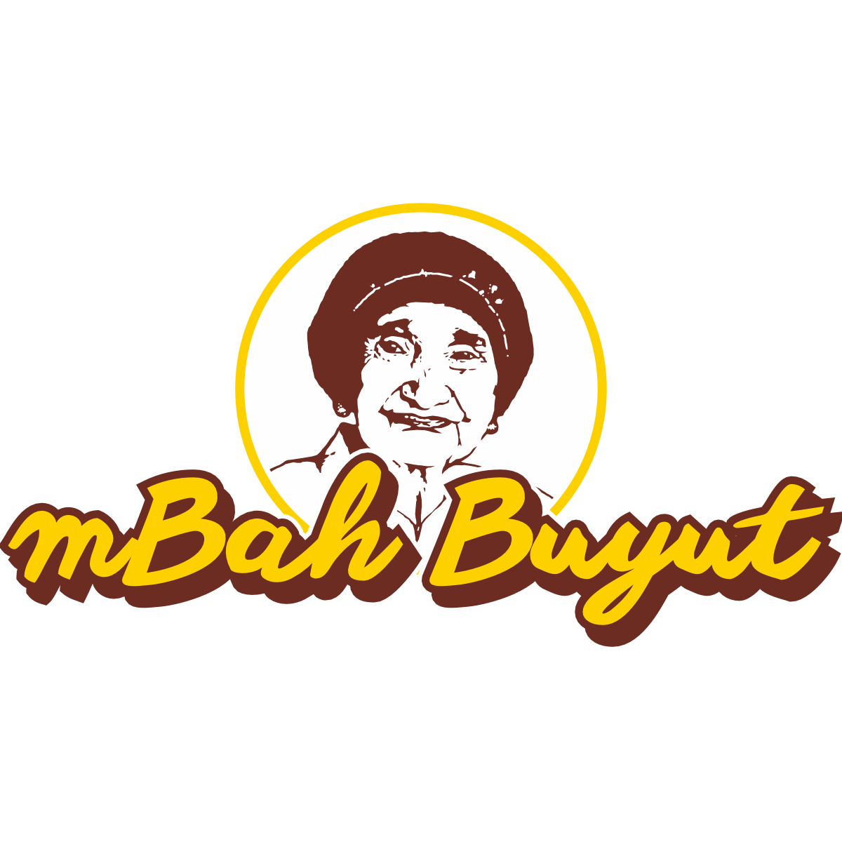 Rumah Makan Mbah Buyut