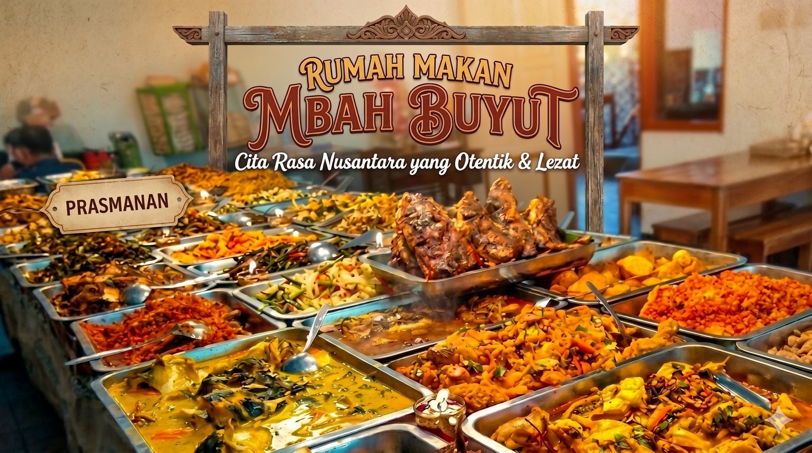 Daftar Menu
