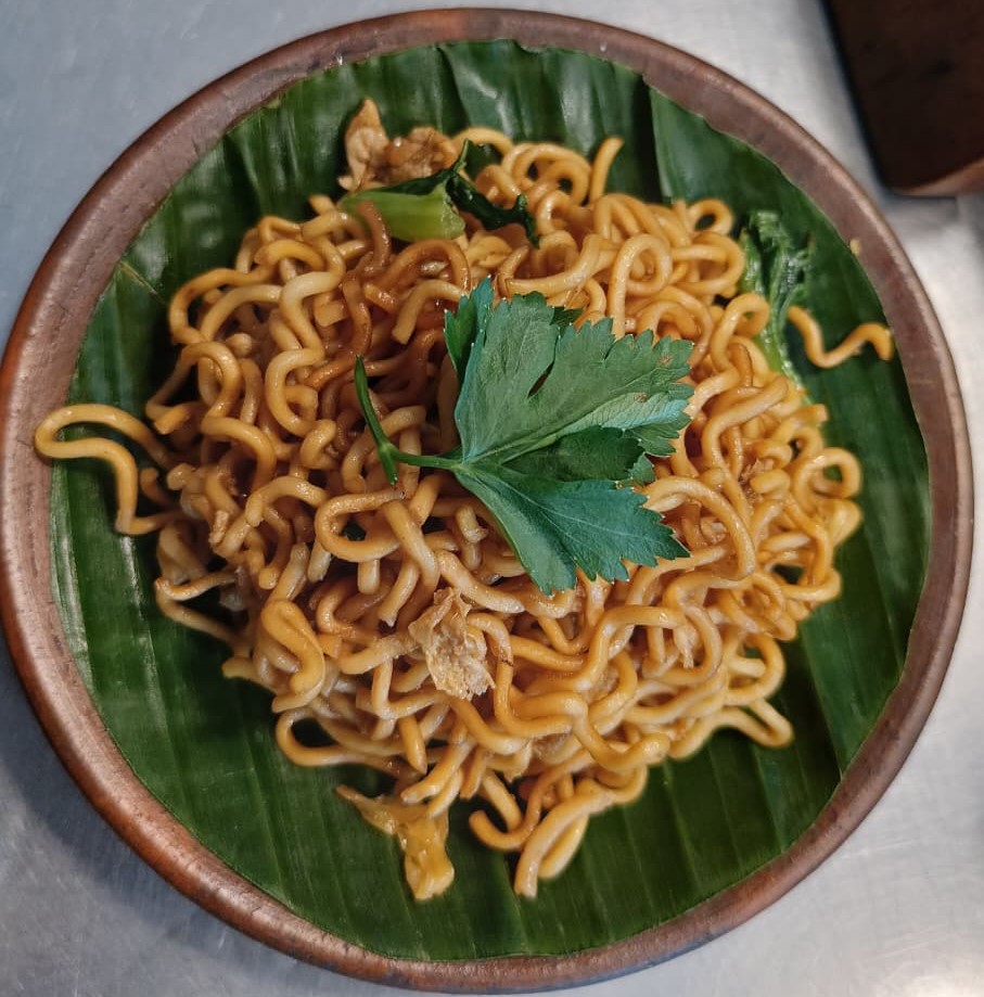 Mie Goreng