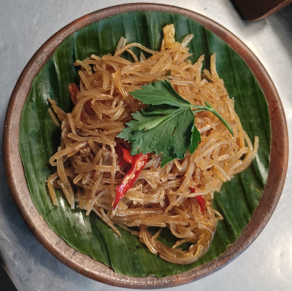 Soon Goreng