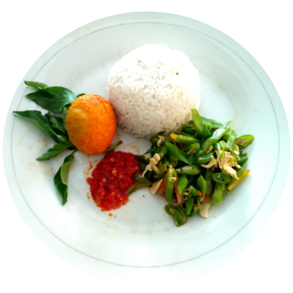 Foto Paket I Mbah Buyut