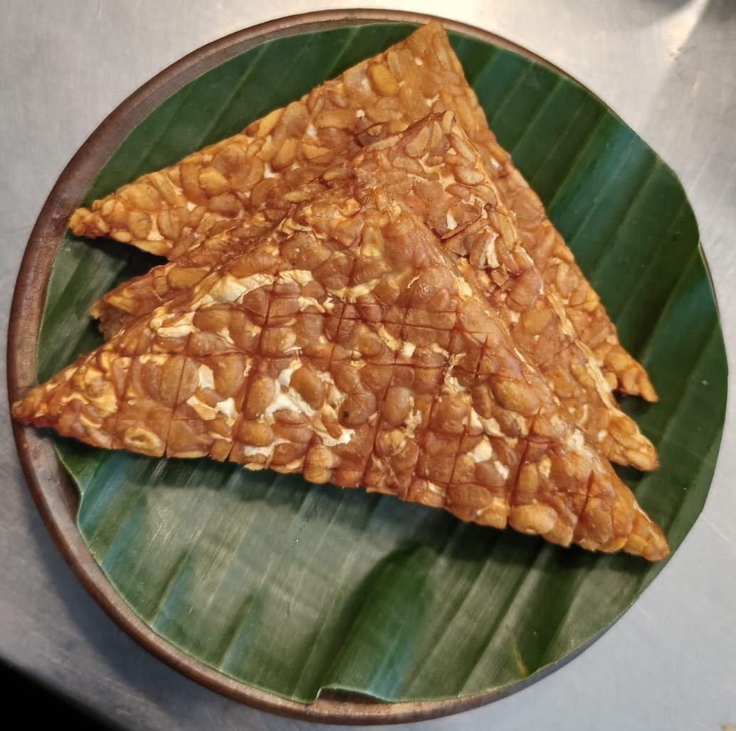 Tempe Goreng
