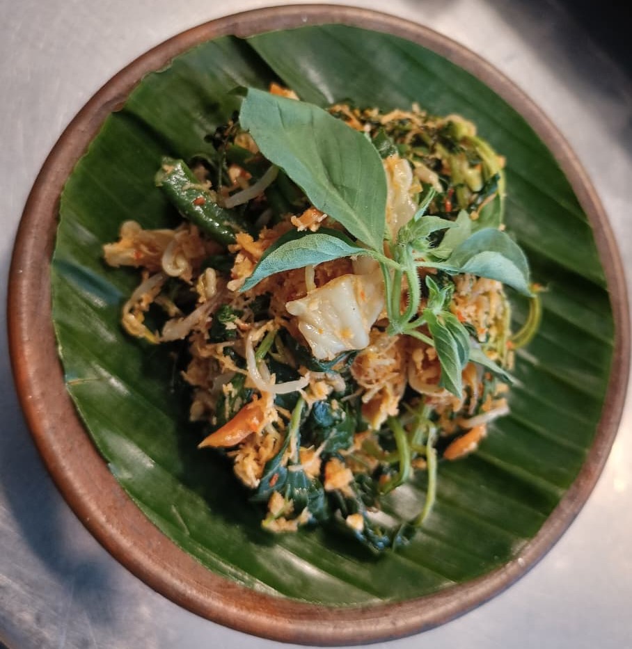 Urap